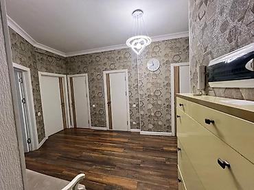 Продажа квартир: 3 комнаты, 87 м², Элитка, 14 этаж — 3