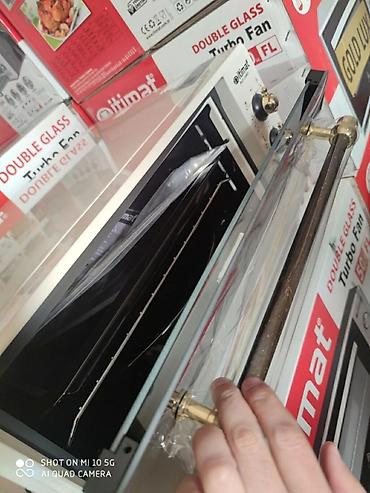 şirniyat sobası: Soba Elektrik soba tok peci tok peçi Itimat Türkiyə istehsalı 50 — 7