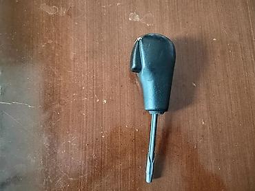 Avtomobil salonu üçün digər detallar: BMW e38, 2000 il, İşlənmiş — 19