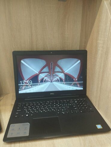 ikinci el dell laptop: Dell 15.6 ", Intel Pentium, 128 ГБ