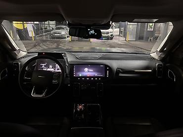 Great Wall: Great Wall : 2023 г., Внедорожник — 4