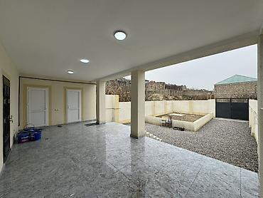 Həyət evləri və villaların satışı: Ramana qəs. 3 otaqlı, 90 kv. m, Kredit var, Yeni təmirli — 5