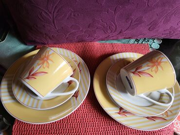 Kuhinjski setovi: Set nov za dvoje ili na komad. Nemacki Vanwell — 6