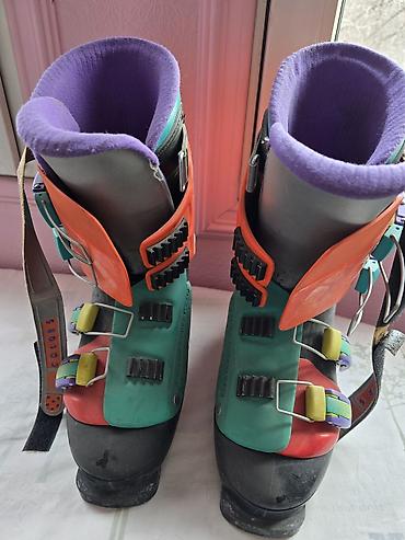 Другие комплектующие: Продаю лыжи и ботинки. Карты целые, покрытие (скользяк) без задиров at lalafo.kg — 5 Другие комплектующие: Продаю лыжи и ботинки. Карты целые, покрытие (скользяк) без задиров — 5