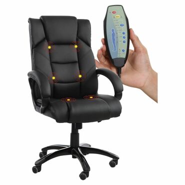 компьютерные стулья: Кресло-качалка, Для зала, Новый