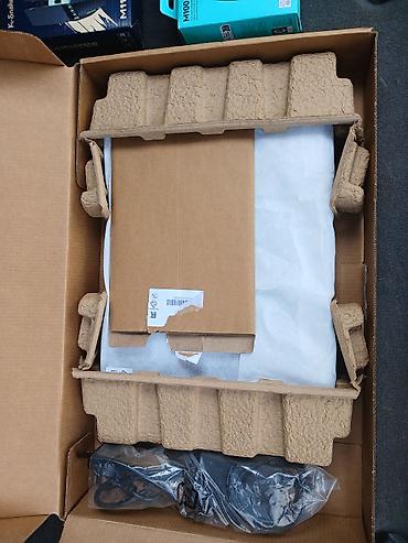 ucuz htc: Təzədir çox az işlənib Acer Aspire 5 (A515 seriyası) noutbuk - Ekran — 5