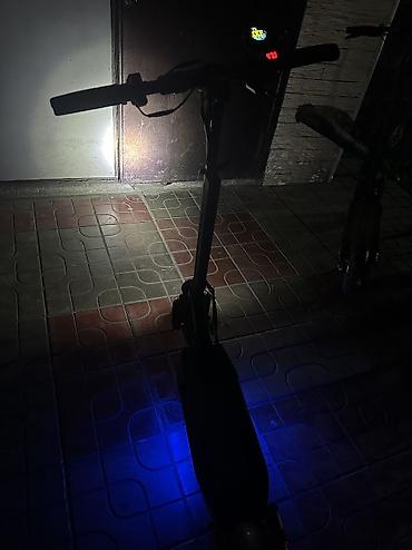 Электросамокаты: Электросамокат, Kugoo, Без рассрочки, Б/у, Самовывоз — 13