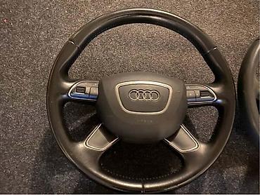 prekidac za auto: AIR BAG ZA AUDI A3, A4, A4 ALLROAD . | za audi modele od 2011 — 2