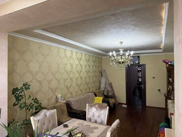 Köhnə tikili: Bakı, 3 otaqlı, Köhnə tikili, 90 kv. m — 2