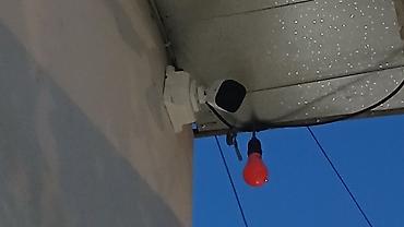 dvr 8 port: Təhlükəsizlik kameraları və müşahidə sistemi - Daxili və xarici — 2
