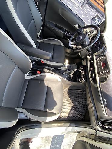 морлинк: Kia Morning: 2019 г., 0.1 л, Автомат, Бензин, Хэтчбэк — 6