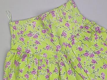 zielone spodnice mini: Zara, Spódnica damska, rozmiar S — 1