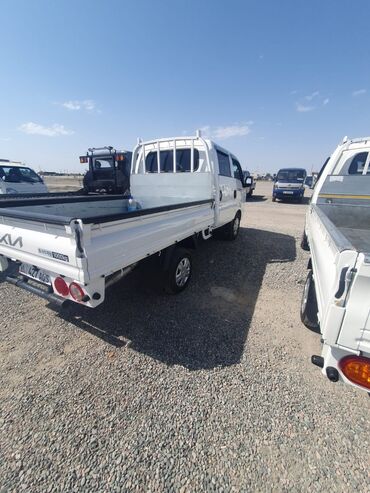 форт транзит апарат: Легкий грузовик, Kia, Дубль, До 1 т