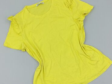 Ubrania damskie: Zara, T-shirt damski, rozmiar M