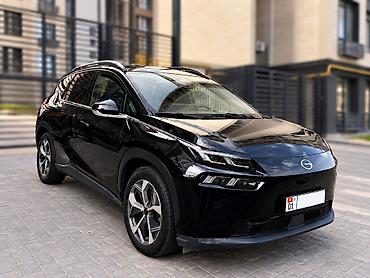 hongqi e: 🔥 GAC AION V PLUS 2022 | FULL OPTION 🔥 ⚡️ Стильный, современный и — 2