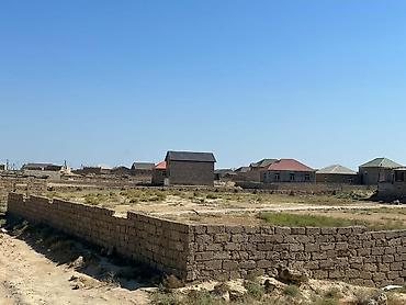 Torpaq sahələrinin satışı: Tikinti — 1