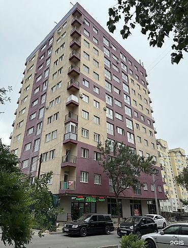 Продажа квартир: 1 комната, 45 м², 11 этаж — 1