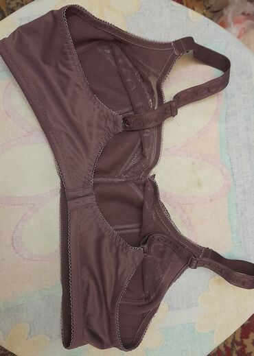 Бюстгальтеры: Бюстгальтер, Застежка: Без застежки, Китай — 20