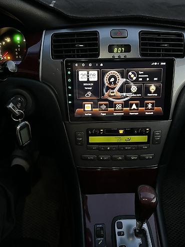 Lexus: Lexus ES: 2004 г., 3.3 л, Автомат, Бензин, Седан — 6