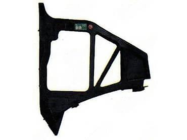 Car Engine Parts: PREDNJICA LIMARIJA ZA FORD C-MAX, FIESTA, FOCUS . OD 2004. DO 2007 — 2
