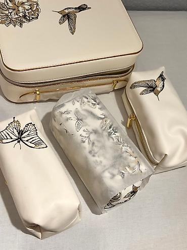 Косметички: Косметичка Estée Lauder НОВОЕ НОВОЕ НОВОЕ еще раз пишу что НОВОЕ !!!!! — 3