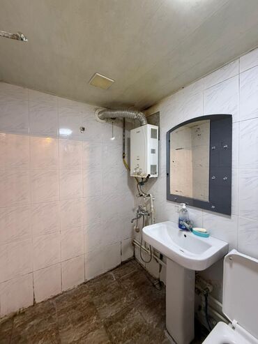 Köhnə tikili: Sumqayıt, 2 otaqlı, Köhnə tikili, 50 kv. m — 13