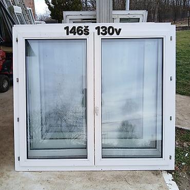 Prozori: KRAGUJEVAC. ULAZNA I SOBNA VRATA NE DRZIMO. Veliki izbor VEKA i — 4