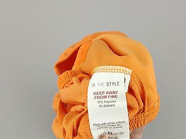 komplet cropp: In The Style, Top damski, rozmiar M — 4