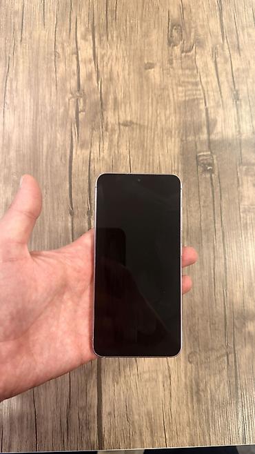 m12 samsung: Samsung Galaxy S23, 128 GB, rəng - Bənövşəyi, Face ID — 2