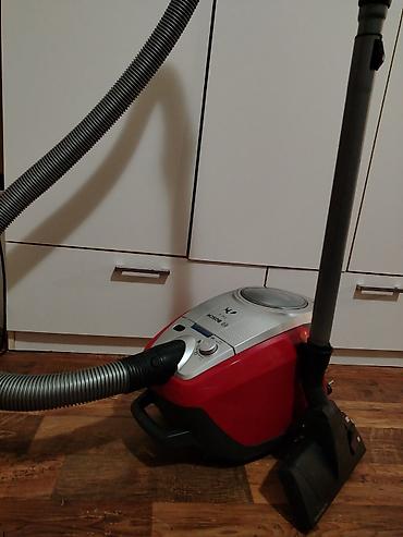 Klasični usisivači: Usisivac BOSCH ZOO je u dobrom stanju sa sitnim tragovima koristenja — 1