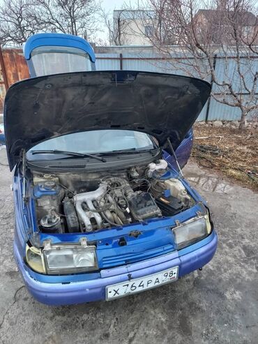 ВАЗ (ЛАДА): ВАЗ (ЛАДА) 2112: 2002 г., Хэтчбэк — 9