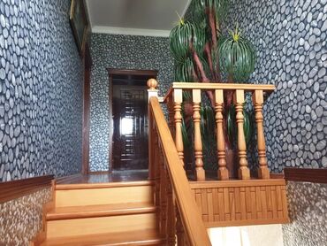 Uzunmüddətli kirayə evlər: 130 kv. m, 3 otaqlı, Kanalizasiya, Kombi, İşıq -da lalafo.az — 15 Uzunmüddətli kirayə evlər: 130 kv. m, 3 otaqlı, Kanalizasiya, Kombi, İşıq — 15