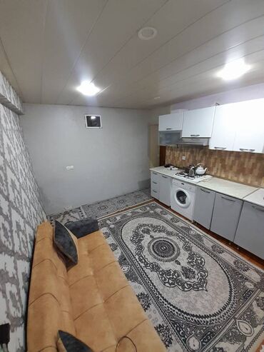 7 8 mkr satilan evler: Bakı, 7-ci mikrorayon, 1 otaqlı, Köhnə tikili, 25 kv. m