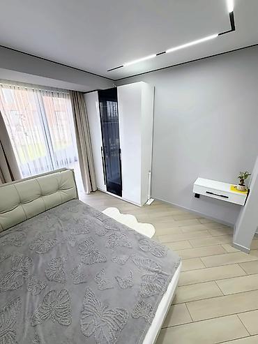 меняю квартиру на частный дом: 1 комната, 30 м², Элитка, 1 этаж, Евроремонт — 9