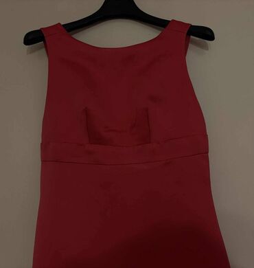 Haljine: M, bоја - Roze, Večernji, maturski, Na bretele — 6