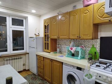 Köhnə tikili: Bakı, 2 otaqlı, Köhnə tikili, m. Xalqlar Dostluğu, 55 kv. m — 7