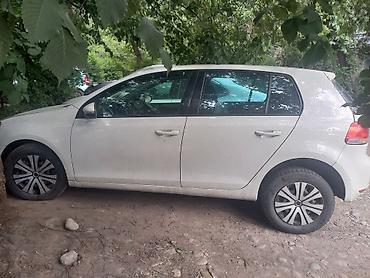 golf b4: Volkswagen Golf: 2012 г., Автомат, Бензин, Хэтчбэк — 3