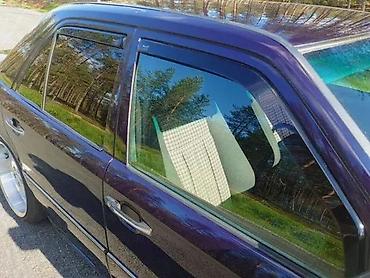 BOCNI VETROBRANI DEFLEKTORI MERCEDES W124 E KLASA (6 | NOVI Bocni