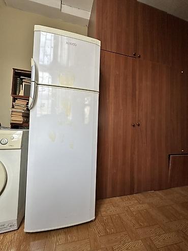 ventilyator satisi: BEKO ikiqapılı soyuducu - Brend/model: BEKO (üst qapı – dondurucu — 3