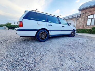 пассат жетта: Volkswagen Passat: 1994 г., 1.8 л, Механика, Бензин, Универсал