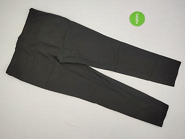 projekt h: H&M, Spodnie materiałowe damskie, rozmiar 3XL — 3