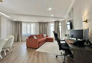 Долгосрочная аренда квартир: 2 комнаты — 3