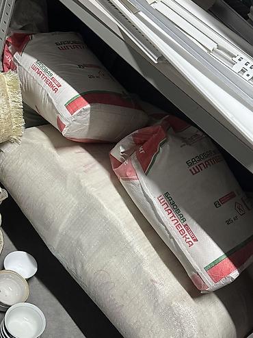 Другие товары для дома: Продаю посуду тарелки по 50-100 сом Кесе 100 белые 150 оранжевые — 4