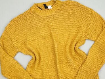 hampton republic sweter: H&M Divided, Women`s sweater, size XS