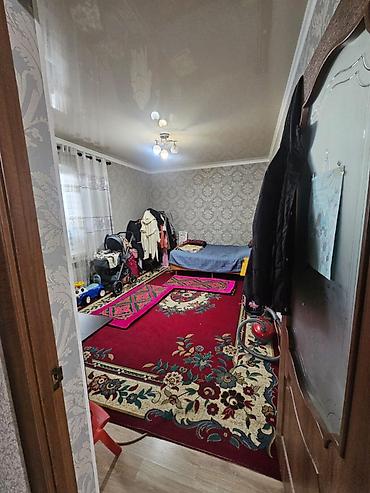 Продажа квартир: 2 комнаты, 48 м², 106 серия, 9 этаж, Евроремонт — 3