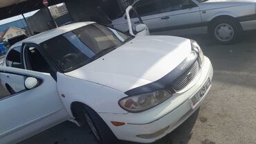 электромотоцикл бу купить: Nissan Cefiro: 1999 г., 2 л, Автоматтык, Бензин, Седан