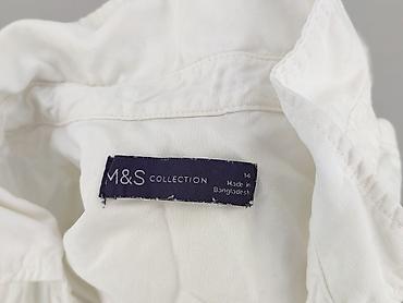 kuling kurtka: M&S Collection, Koszula damska, rozmiar XL — 4