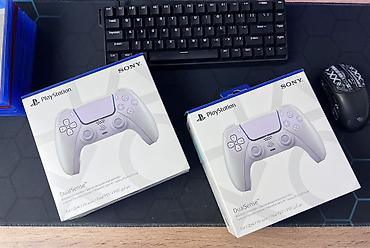 switch oled: В продаже новые (open box) геймпады Dualsense для PS 5 100% Original — 4