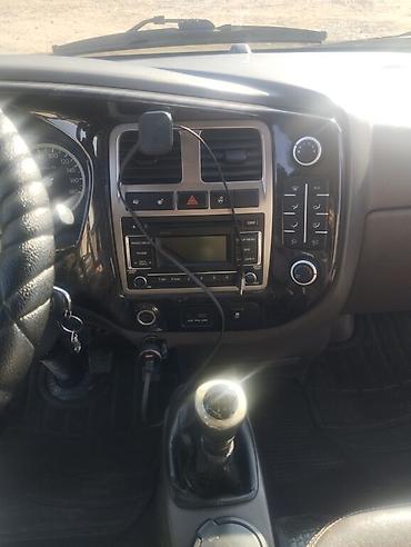 Водители такси: Продаю Портер 2 в отличном состоянии. 133 евро 6 голд комплектация — 10