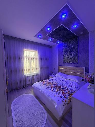 Həyət evləri və villaların satışı: Binə 6 otaqlı, 240 kv. m, Yeni təmirli — 5